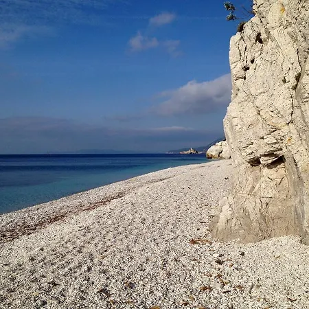 Nyaraló Padulella Mare By Helloelba