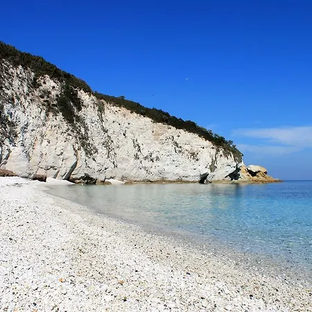 Nyaraló Padulella Mare By Helloelba Portoferraio