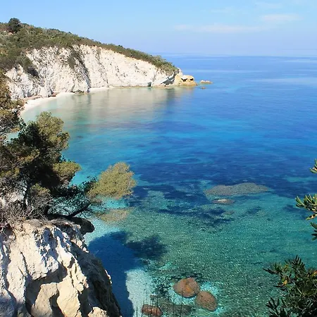 Padulella Mare By Helloelba Nyaraló