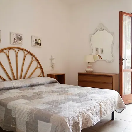 Nyaraló Padulella Mare By Helloelba