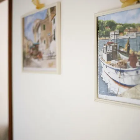 Nyaraló Padulella Mare By Helloelba Portoferraio