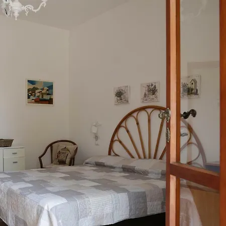 Padulella Mare By Helloelba Nyaraló