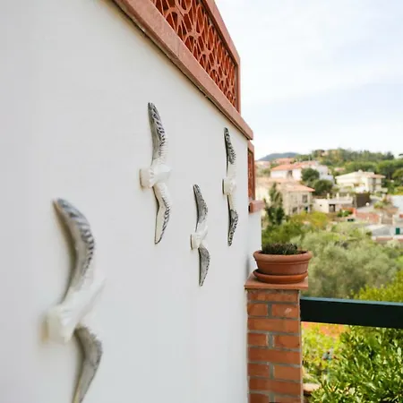 Padulella Mare By Helloelba Nyaraló Portoferraio