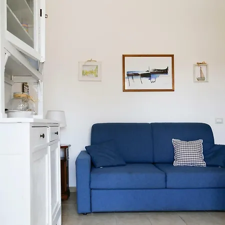 Padulella Mare By Helloelba Nyaraló