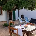 Padulella Mare - Helloelba Feriehus