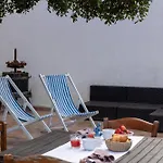Padulella Mare - Helloelba Feriehus
