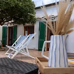 Padulella Mare - Helloelba Feriehus *