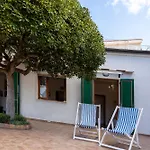Feriehus Padulella Mare - Helloelba *