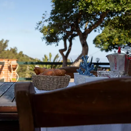 Padulella Mare - Helloelba Holiday home