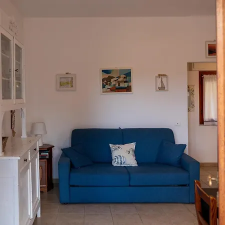 Padulella Mare - Helloelba Nyaraló *