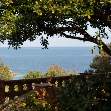 Σπίτι διακοπών Padulella Mare - Helloelba Portoferraio