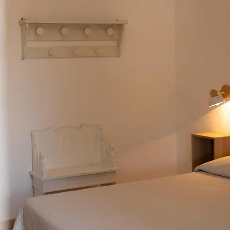 Padulella Mare - Helloelba Feriehus Portoferraio