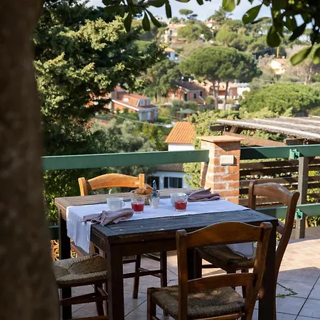 Padulella Mare - Helloelba
