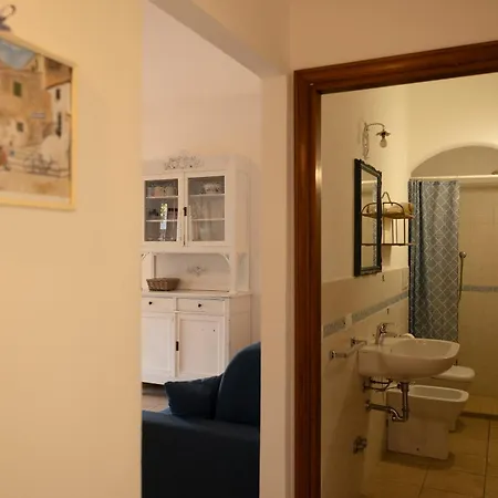 Padulella Mare - Helloelba * Portoferraio