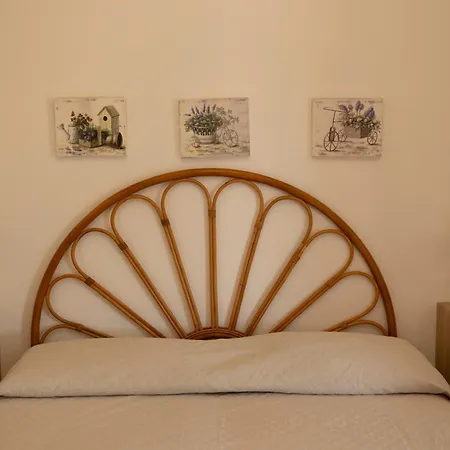 Nyaraló Padulella Mare - Helloelba