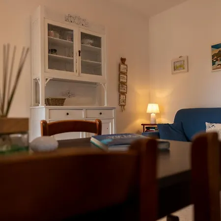 Nyaraló Padulella Mare - Helloelba *