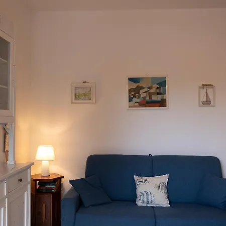 Padulella Mare - Helloelba Nyaraló *