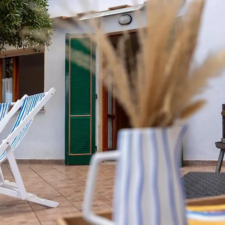 Padulella Mare - Helloelba