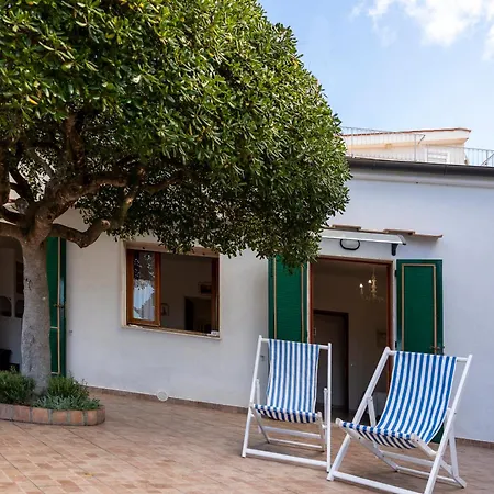 Nyaraló Padulella Mare - Helloelba *